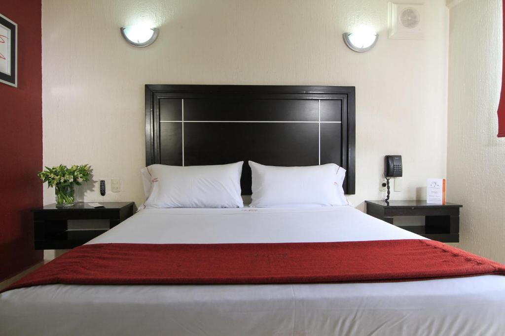 Habitación simple
