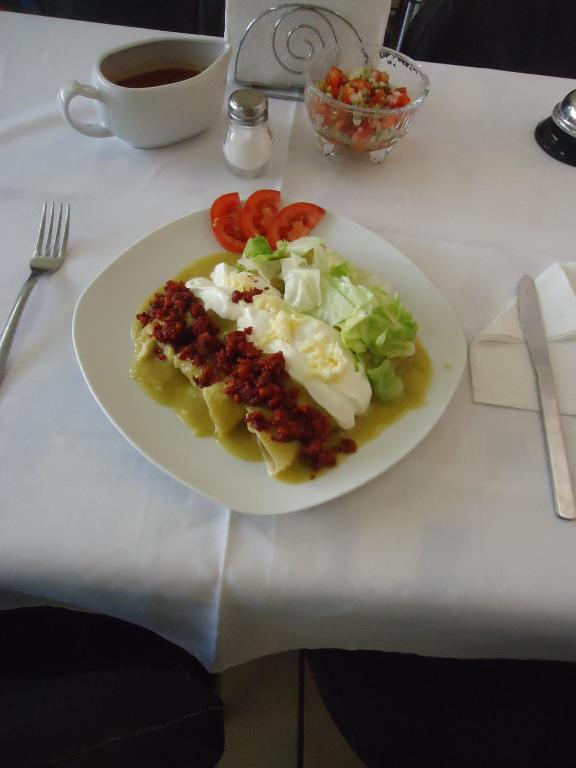 Restaurant Photography