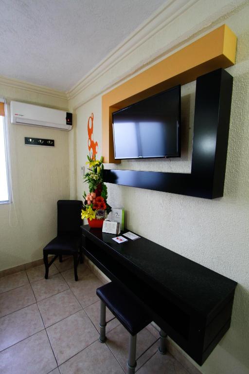 Wi-FI Hotel Estadio